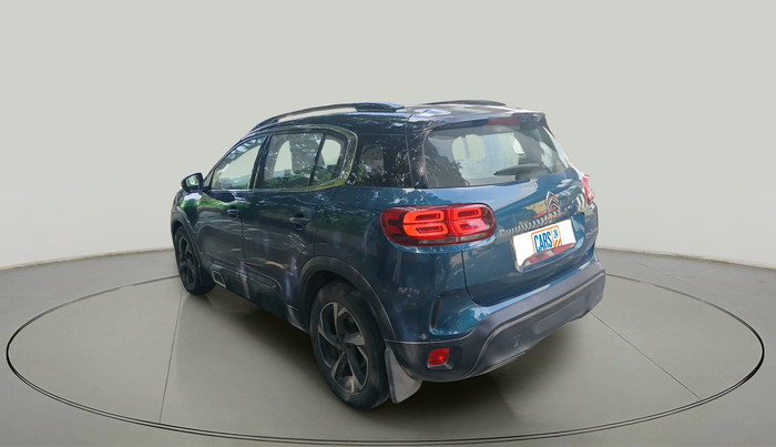 2020 CITROEN C5 AIRCROSS FEEL DUAL TONE, Diesel, Automatic, 64,963 km, exterior