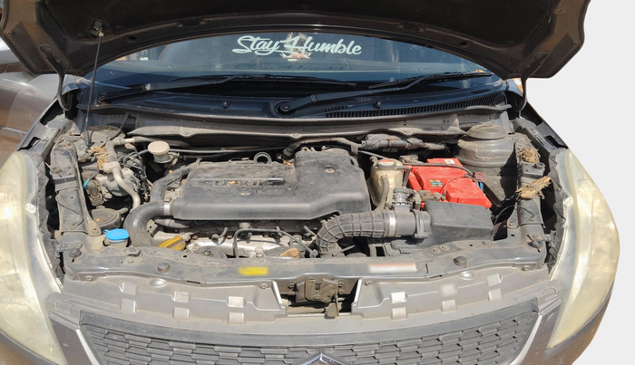 2017 Maruti Swift VDI (O), Diesel, Manual, 92,735 km, exterior