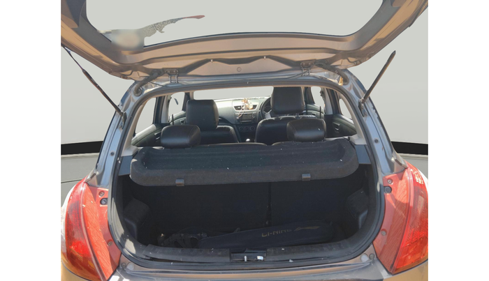 2017 Maruti Swift VDI (O), Diesel, Manual, 92,735 km, exterior