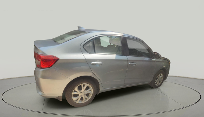 2019 Honda Amaze 1.2L I-VTEC V CVT, Petrol, Automatic, 75,384 km, exterior