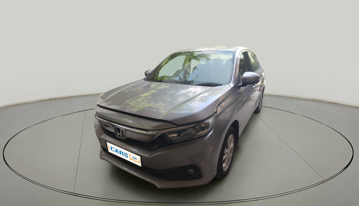 2019 Honda Amaze 1.2L I-VTEC V CVT, Petrol, Automatic, 75,384 km, exterior