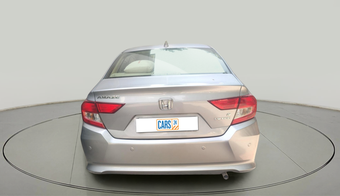 2019 Honda Amaze 1.2L I-VTEC V CVT, Petrol, Automatic, 75,384 km, exterior