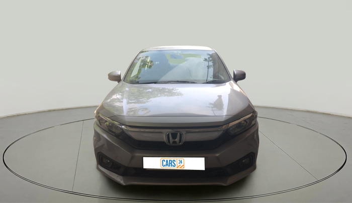 2019 Honda Amaze 1.2L I-VTEC V CVT, Petrol, Automatic, 75,384 km, exterior