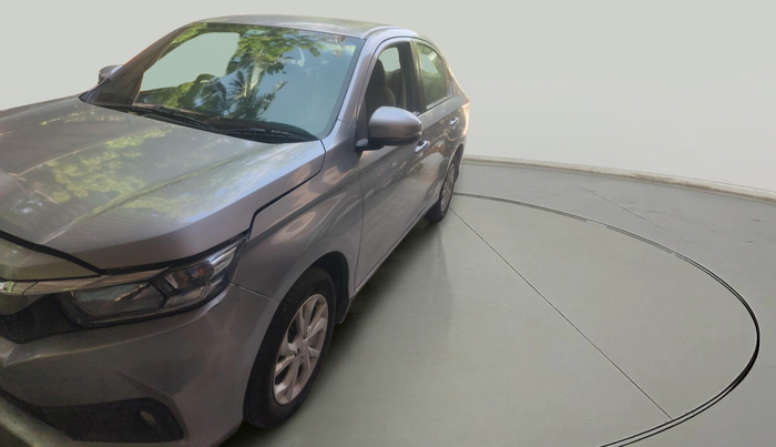 2019 Honda Amaze 1.2L I-VTEC V CVT, Petrol, Automatic, 75,384 km, exterior