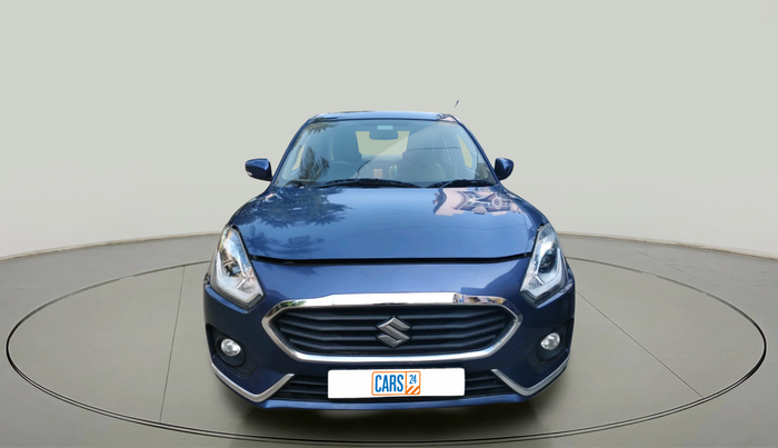 2018 Maruti Dzire ZXI PLUS, Petrol, Manual, 78,342 km, exterior