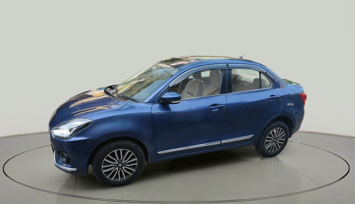2018 Maruti Dzire ZXI PLUS, Petrol, Manual, 78,342 km, exterior