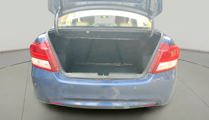 2018 Maruti Dzire ZXI PLUS, Petrol, Manual, 78,342 km, exterior