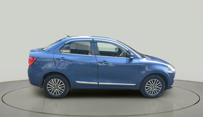 2018 Maruti Dzire ZXI PLUS, Petrol, Manual, 78,342 km, exterior