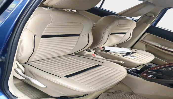 2018 Maruti Dzire ZXI PLUS, Petrol, Manual, 78,342 km, interior