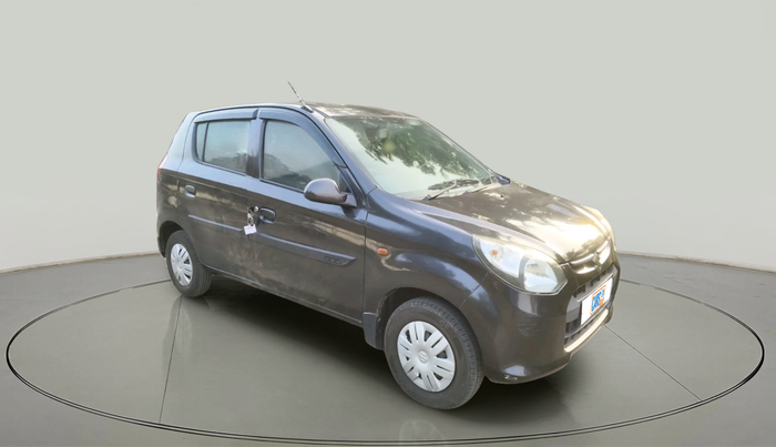 2014 Maruti Alto 800 LXI, Petrol, Manual, 65,713 km, exterior