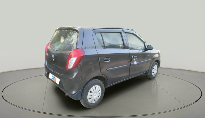 2014 Maruti Alto 800 LXI, Petrol, Manual, 65,713 km, exterior