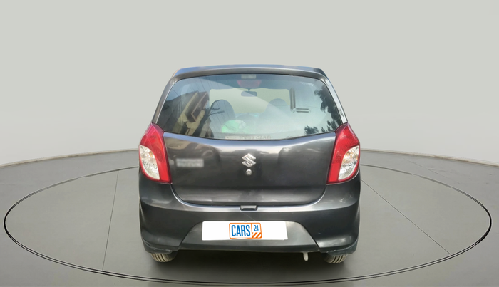 2014 Maruti Alto 800 LXI, Petrol, Manual, 65,713 km, exterior