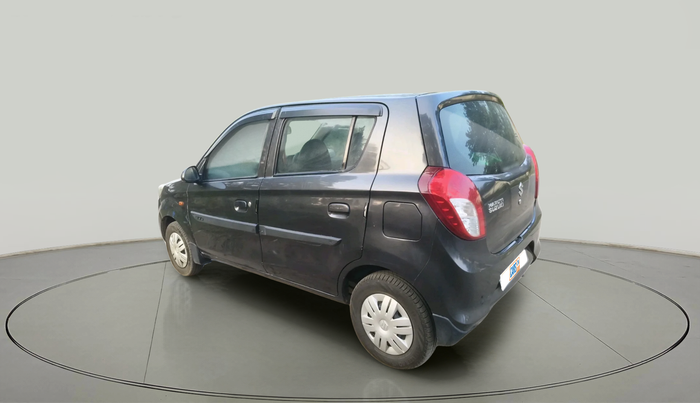 2014 Maruti Alto 800 LXI, Petrol, Manual, 65,713 km, exterior