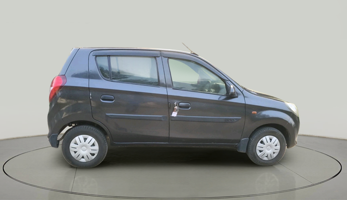 2014 Maruti Alto 800 LXI, Petrol, Manual, 65,713 km, exterior