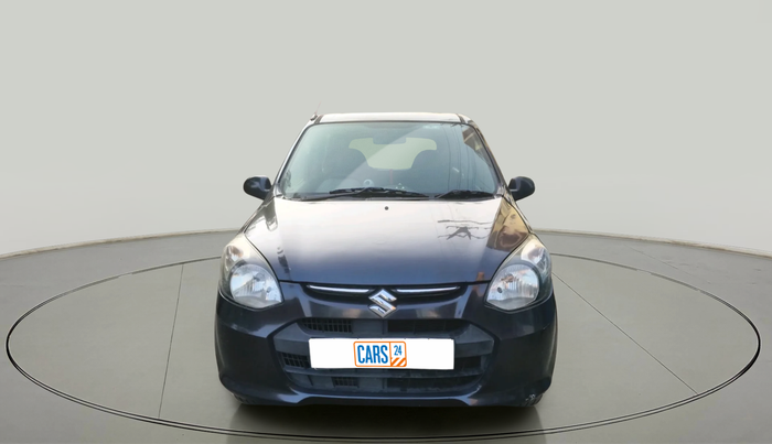 2014 Maruti Alto 800 LXI, Petrol, Manual, 65,713 km, exterior