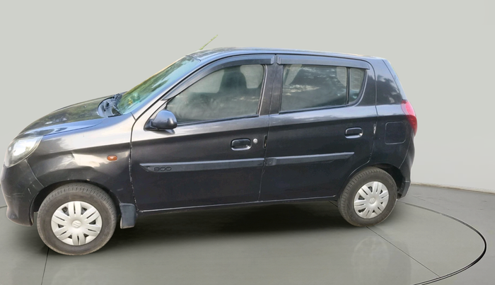 2014 Maruti Alto 800 LXI, Petrol, Manual, 65,713 km, exterior