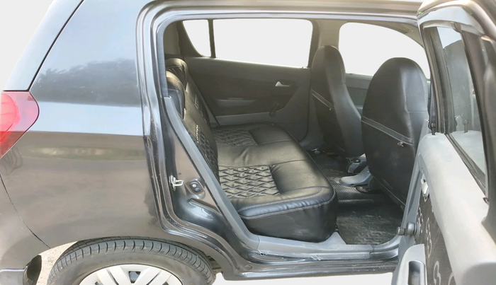 2014 Maruti Alto 800 LXI, Petrol, Manual, 65,713 km, interior