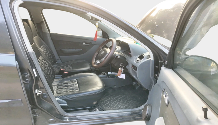2014 Maruti Alto 800 LXI, Petrol, Manual, 65,713 km, interior