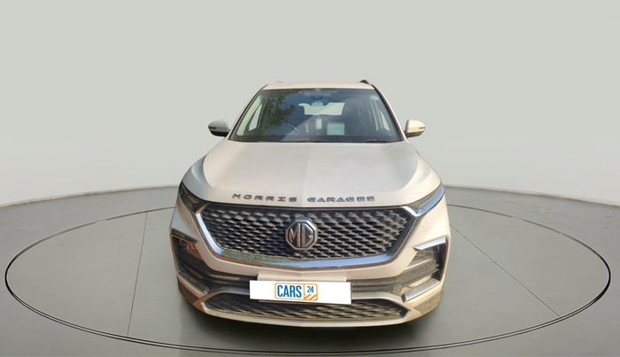 2019 MG HECTOR SMART 1.5 DCT PETROL, Petrol, Automatic, 86,265 km, exterior