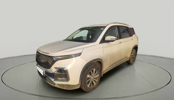 2019 MG HECTOR SMART 1.5 DCT PETROL, Petrol, Automatic, 86,265 km, exterior