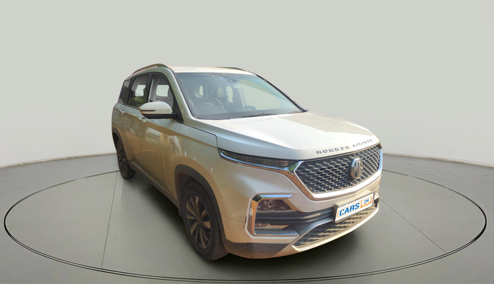 2019 MG HECTOR SMART 1.5 DCT PETROL, Petrol, Automatic, 86,265 km, exterior