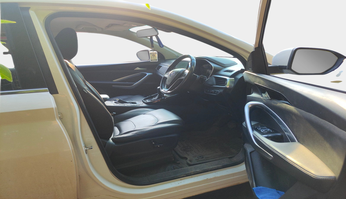 2019 MG HECTOR SMART 1.5 DCT PETROL, Petrol, Automatic, 86,265 km, interior