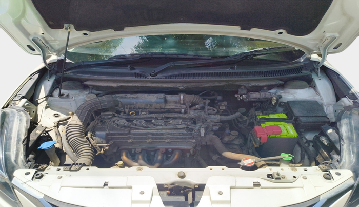 2021 Maruti Baleno DELTA PETROL 1.2, Petrol, Manual, 41,700 km, exterior