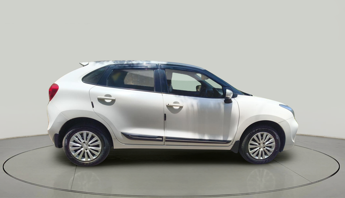 2021 Maruti Baleno DELTA PETROL 1.2, Petrol, Manual, 41,700 km, exterior