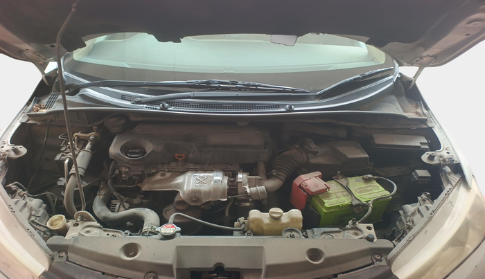 2016 Honda City 1.5L I-DTEC VX, Diesel, Manual, 1,35,040 km, exterior