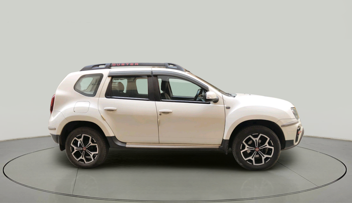 2020 Renault Duster RXZ 1.3 TURBO PETROL MT, Petrol, Manual, 97,988 km, exterior