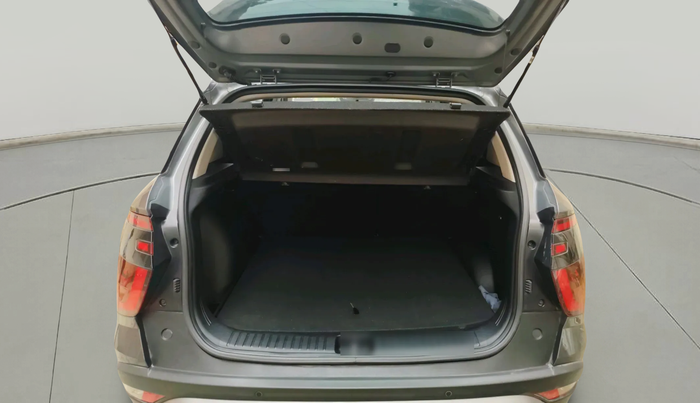 2023 Hyundai Creta SX (O) IVT 1.5 PETROL, Petrol, Automatic, 36,476 km, exterior