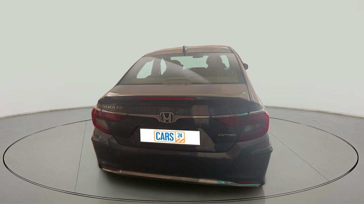 2024 Honda Amaze 1.2L I-VTEC VX CVT, Petrol, Automatic, 2,000 km, exterior