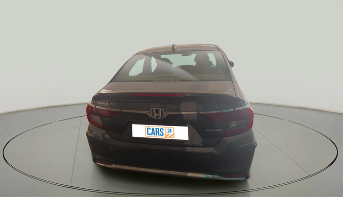 2024 Honda Amaze 1.2L I-VTEC VX CVT, Petrol, Automatic, 1,899 km, exterior