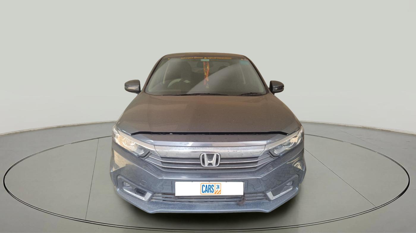 2024 Honda Amaze 1.2L I-VTEC VX CVT, Petrol, Automatic, 2,000 km, exterior