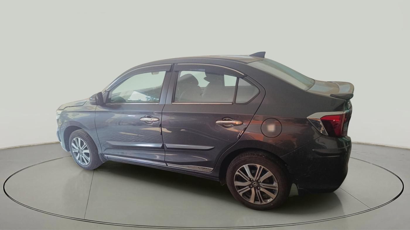 2024 Honda Amaze 1.2L I-VTEC VX CVT, Petrol, Automatic, 2,000 km, exterior
