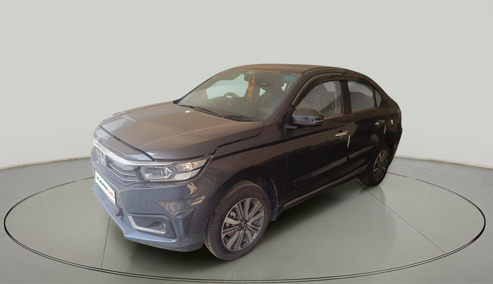 2024 Honda Amaze 1.2L I-VTEC VX CVT, Petrol, Automatic, 1,899 km, exterior