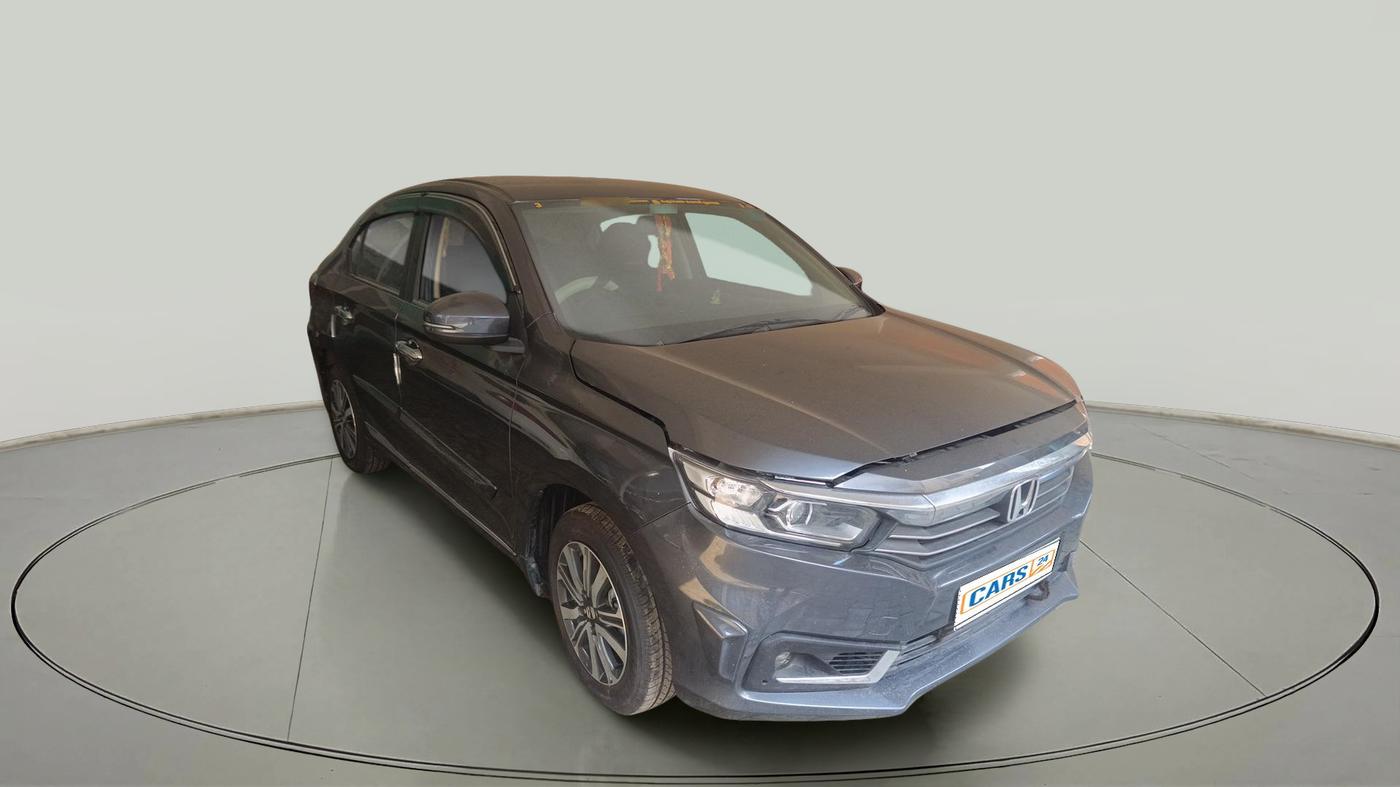 2024 Honda Amaze 1.2L I-VTEC VX CVT, Petrol, Automatic, 2,000 km, exterior