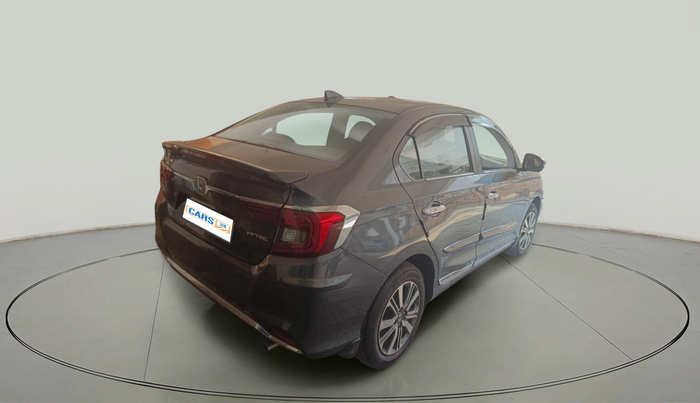 2024 Honda Amaze 1.2L I-VTEC VX CVT, Petrol, Automatic, 1,899 km, exterior