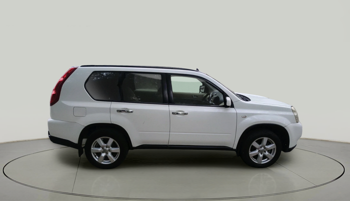 2010 Nissan X Trail T31, Diesel, Automatic, 1,29,156 km, exterior