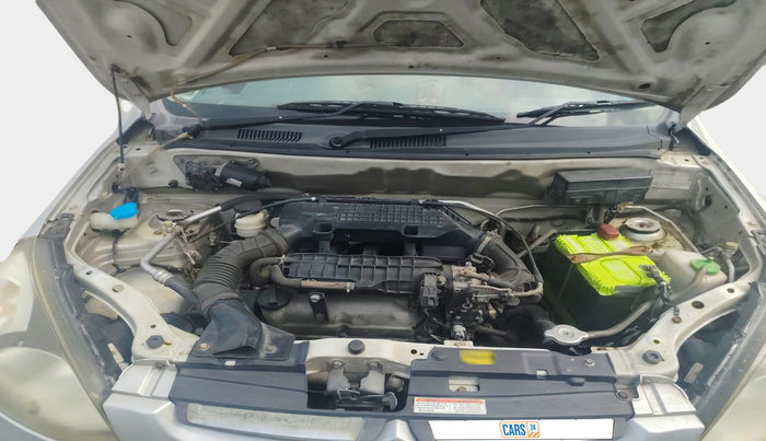 2013 Maruti Alto 800 LXI, Petrol, Manual, 90,000 km, exterior