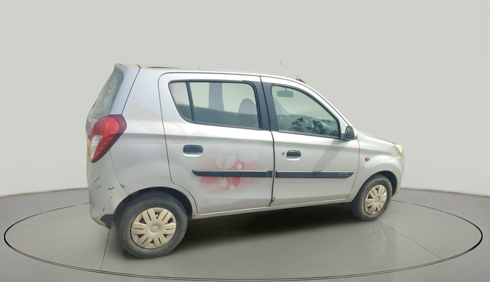 2013 Maruti Alto 800 LXI, Petrol, Manual, 90,000 km, exterior
