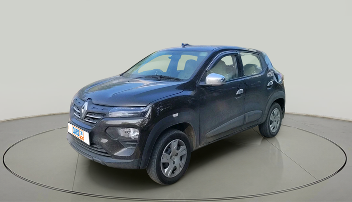 2021 Renault Kwid RXL, Petrol, Manual, 78,155 km, exterior