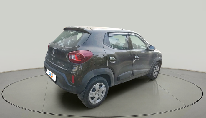 2021 Renault Kwid RXL, Petrol, Manual, 78,155 km, exterior
