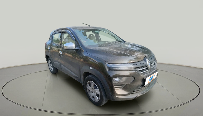 2021 Renault Kwid RXL, Petrol, Manual, 78,155 km, exterior
