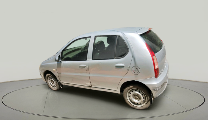 2012 Tata Indica EV2 LX, Diesel, Manual, 85,311 km, exterior