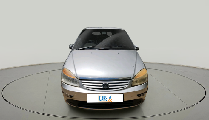 2012 Tata Indica EV2 LX, Diesel, Manual, 85,311 km, exterior