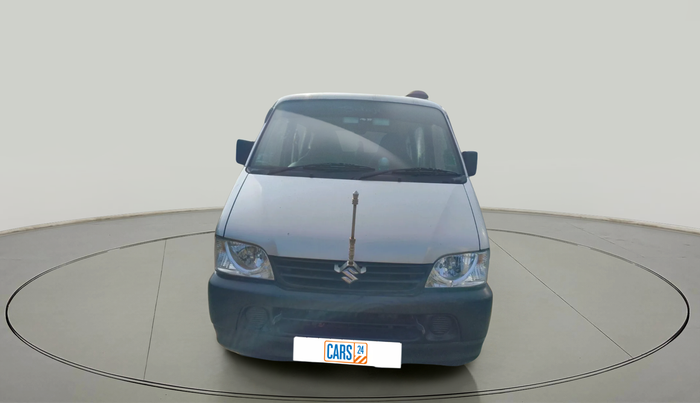 2016 Maruti Eeco 5 STR WITH A/C+HTR, Petrol, Manual, 51,121 km, exterior