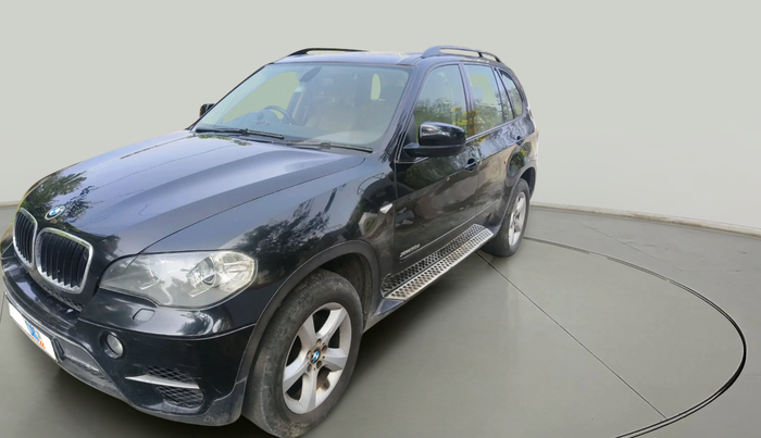 2013 BMW X5 xDrive 30d, Diesel, Automatic, 1,47,080 km, exterior