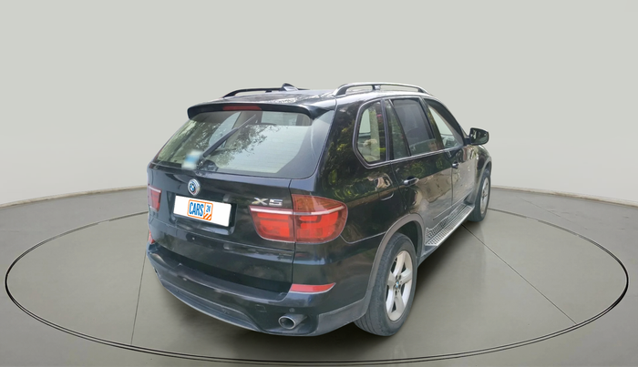 2013 BMW X5 xDrive 30d, Diesel, Automatic, 1,47,080 km, exterior