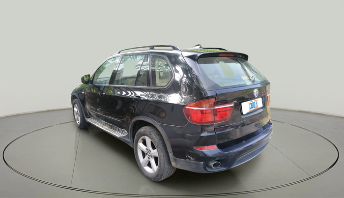 2013 BMW X5 xDrive 30d, Diesel, Automatic, 1,47,080 km, exterior